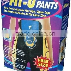 Electrical Massage Slimming Pants thumbnail-4