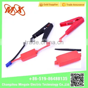 Better Quality,Lowest Price Metal Alligator Clips/Crocodile Clips thumbnail-1