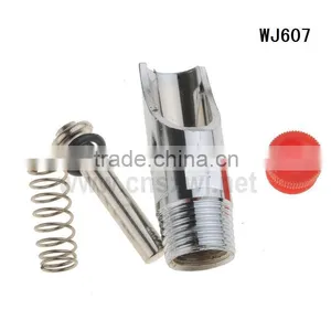 1/2 Piggy Use Nipple Style Water Drinker Veterinary Instruments WJ607 thumbnail-2