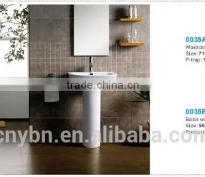 China Supplier Sanitary Ware Ceramic Bathroom Set Two Piece Toilet thumbnail-5