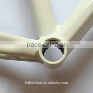 Alloy Bicycle Frame thumbnail-2