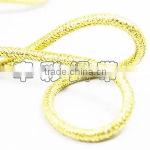 Golden Round Rope thumbnail-1