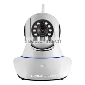 2016 KERUI W2 System Support 2.4G WIFI Wireless Network Gsm Intelligent Alarm System thumbnail-4