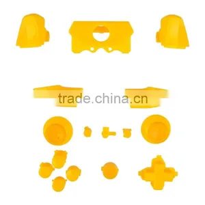 for Xbox One Elite Bumpers Triggers Replacement Button Mod Kit thumbnail-1