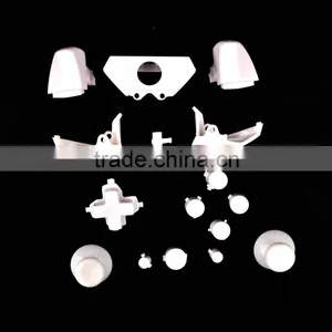 Solid ThumbSticks RT LT Triggers RB LB DPad ABXY Guide Buttons Full Buttons Kits for Xbox One Quality Choice thumbnail-5