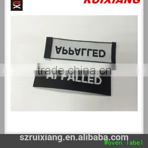 High Quality Clothing Labels Manufacturer thumbnail-1