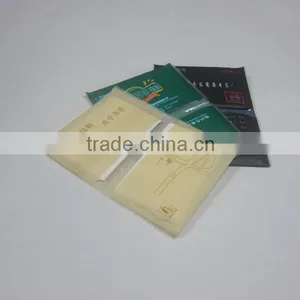 Sport Application and 2 or 3 Ply Layer Wallet Facial Tissue thumbnail-1