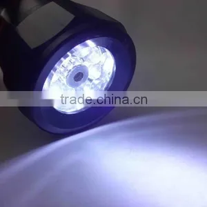 Laser Flashlight Red Led Flashing, Infrared Led Flashlight Laser Torch, Red Light ir Flashlight Most Popular thumbnail-3