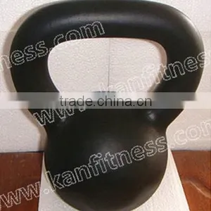 Poweder Kettlebell/kettlebell 60kg/china Kettlebell/poweder Coated Kettlebell thumbnail-4