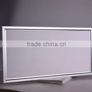 Aluminum Surface Mounted 36W LED Panel Light Embedded Anti-dazzle Round Slim Led Panel Light thumbnail-3