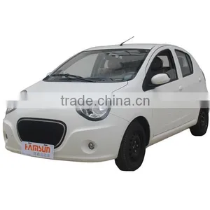 2016 High Speed 5 Seats Electric Car thumbnail-2