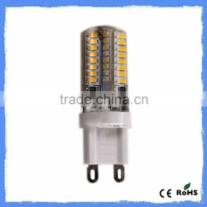 2015 New Products G9 Led Bulb With High Luminous /3w G9 Led Bulb,76C 3014SMD g9 Led Bulb thumbnail-1