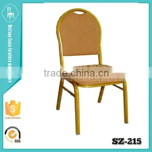 High Performance Stackable Banquet Chair China thumbnail-6
