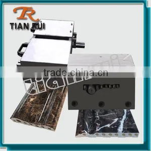 A Simulated Marble Stone Plastic Sheet Extrusion Die thumbnail-4