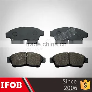 IFOB Auto Spare Parts Brake Pads For LEXUS LX460/570 URJ20# 04465-33120 thumbnail-1