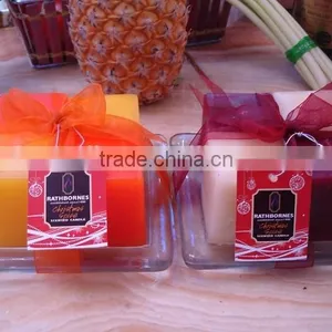 Wholesale Pillar Candle With Different Design & Shape & Size thumbnail-5