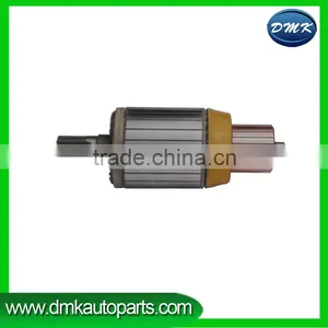 Toyota Starter Armature 12volt 61-8203,028200-1780 thumbnail-1