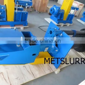 MINING VERTICAL SLURRY SUMP PUMP AND SPARE PARTS thumbnail-2