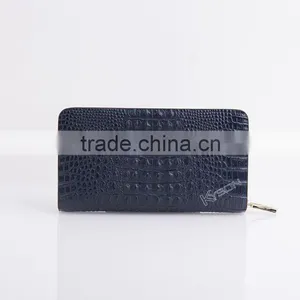 Best High Quality Custom Men's Leather Wallet thumbnail-1