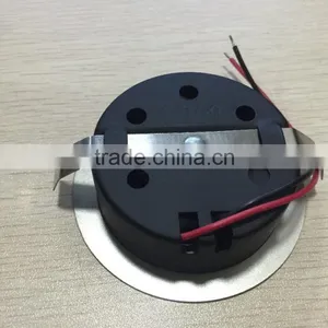 1.5w DIP Surface Mounted or Embedded Led Circular Cabinet Light thumbnail-4