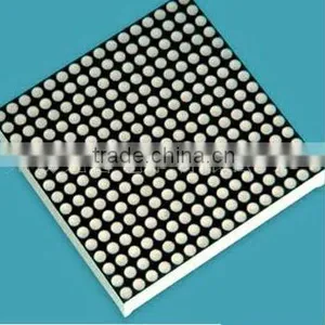 5x7/ 8x8/ 16x16 Led Dot Matrix Display Module thumbnail-1