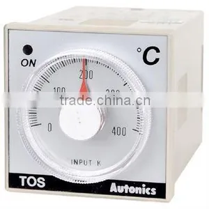 AUTONICS Analog Temperature Controller TOS TOM TOL Non-indicating Type thumbnail-1