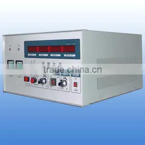 2kva Stabilizer Frequency and Voltage Power Supply thumbnail-1