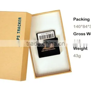 OBD GPS Tracker Powered by OBD GT03 for Tracking Your Car, in thumbnail-6