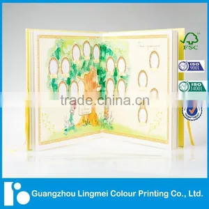 Children's English Books,Kid Coloring Books,Cheap Child Book Printing thumbnail-2