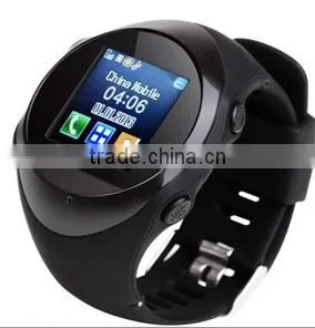 GPS Child Tracker With SIM Slot Support Emergency Call thumbnail-1