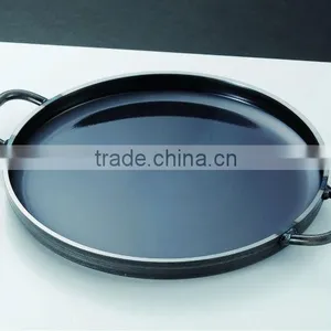 The High Quality Summit Iron Plate Thickness 4.5mm thumbnail-1