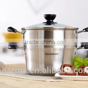 2016 New Arrival Japanese Steamer Pot&800W Stainless Steel Food Steamer& Pure Colour Food Cookware Quality Choice thumbnail-6