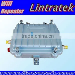 Outdoor Wifi Signal Booster Office Signal Amplifier Repeater thumbnail-1