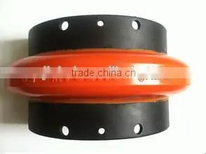 Omega Coupling for Screw Air Compressor Rubber Coupling Replacement Omega Coupling E50 Quality Choice thumbnail-1