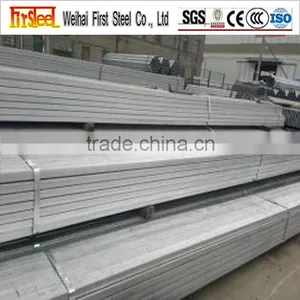 Manufactory Professional Service Galvanized Flat Bar thumbnail-1