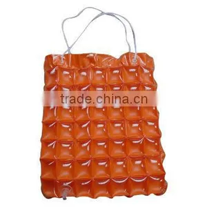 2016 Hot Sale Customized Design Colorful PVC Water Proof Inflatable Bubble Bag,water Tool thumbnail-1