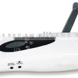 Crank Dynamo Torch With Blink/siren thumbnail-1