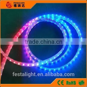 2016 New Product China Supplier Led Strip Light 220 Volts Led Plant Grow Light Strip RGB thumbnail-2