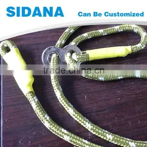Polyester Diamond Braided Rope thumbnail-1