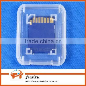 Memory Cards Full Capacity 8G Can Update 16G SD Card thumbnail-6