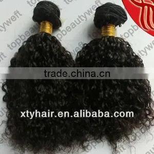 2013 New Products Brazilian Human Hair 5a Virgin Brazilian Hair Queen Hair Made in China thumbnail-3