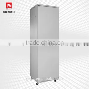 4u~47u 19'' Standard Wall Mounted and Floor Standing Network Cabinet thumbnail-3