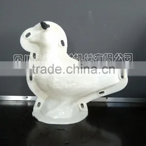 New Condition GRC Mould/ 2015 New GRC Spray Eqiupment With Air Compressor thumbnail-4
