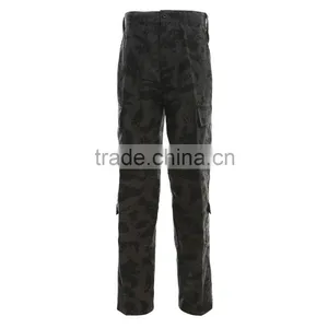 Tactical Pants Battle Trousers Military Pants thumbnail-1