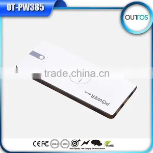 Top Selling on 10000mah Power Bank Wireless Charger With QI Standard Quality Choice Supplier's Choice thumbnail-5