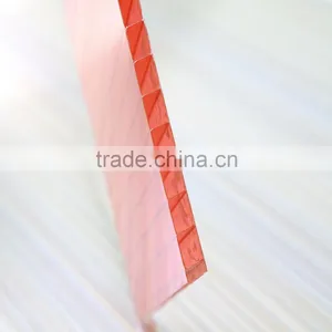 New Products for Flame/ Fire Retardant Polypropylene pp Sheets thumbnail-5
