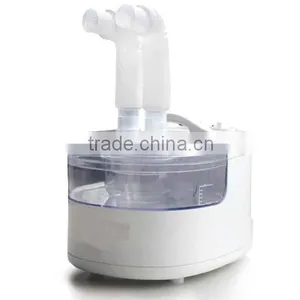 CE/ISO Approved Hot Sale Best Medical Portable Ultrasonic Nebulizer KA-UN00036 thumbnail-1