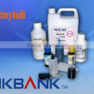 High Quality Sublimation Ink for Mutoh/Roland/Mimaki thumbnail-1