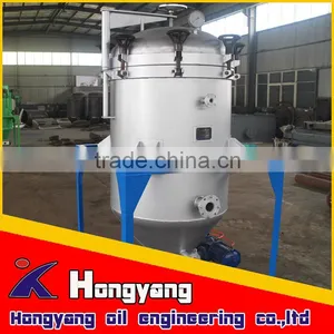 High Quality Stainless Steel Vertical Leaf Filter Equipment thumbnail-1