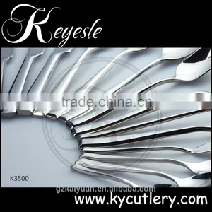 Silver Flatware,knifes and Forks,flatware Stainless Steel thumbnail-6